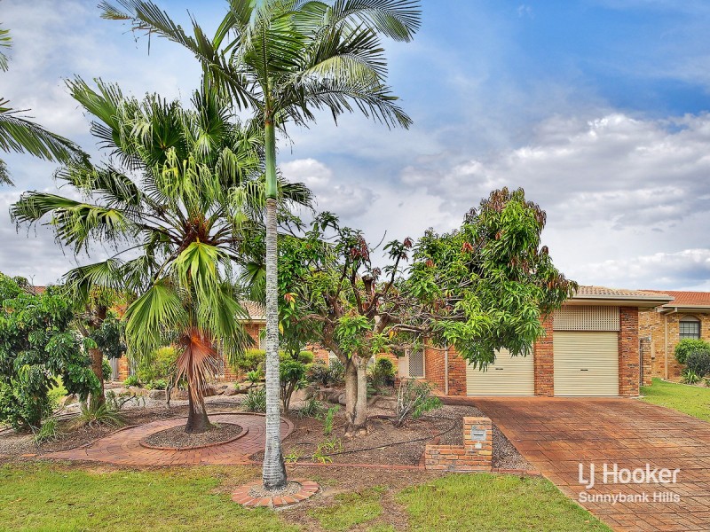 9 McKinley Court, Stretton QLD 4116