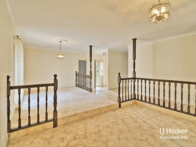 9 McKinley Court, Stretton QLD 4116