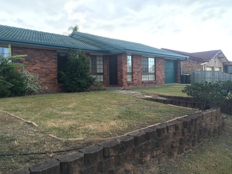 377 Gowan Road, Sunnybank Hills QLD 4109