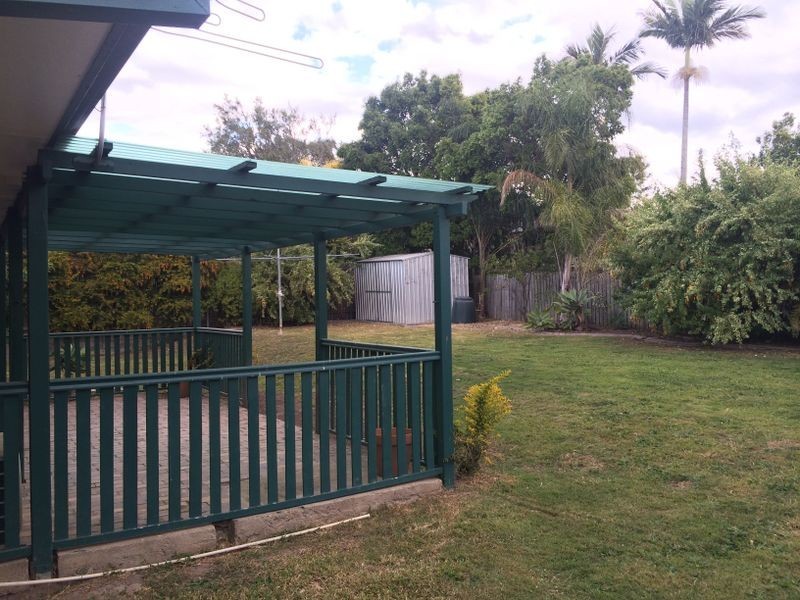 377 Gowan Road, Sunnybank Hills QLD 4109