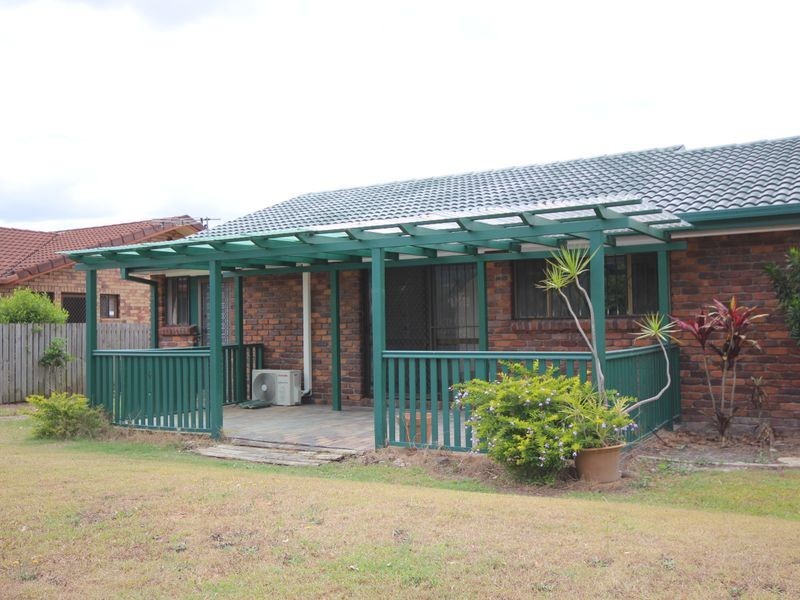 377 Gowan Road, Sunnybank Hills QLD 4109