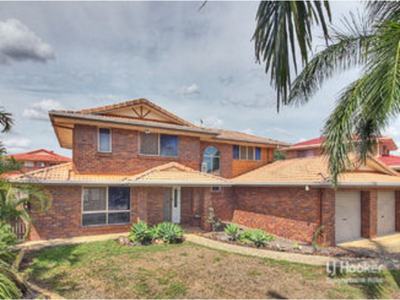 4 Chanel Crescent, Eight Mile Plains QLD 4113