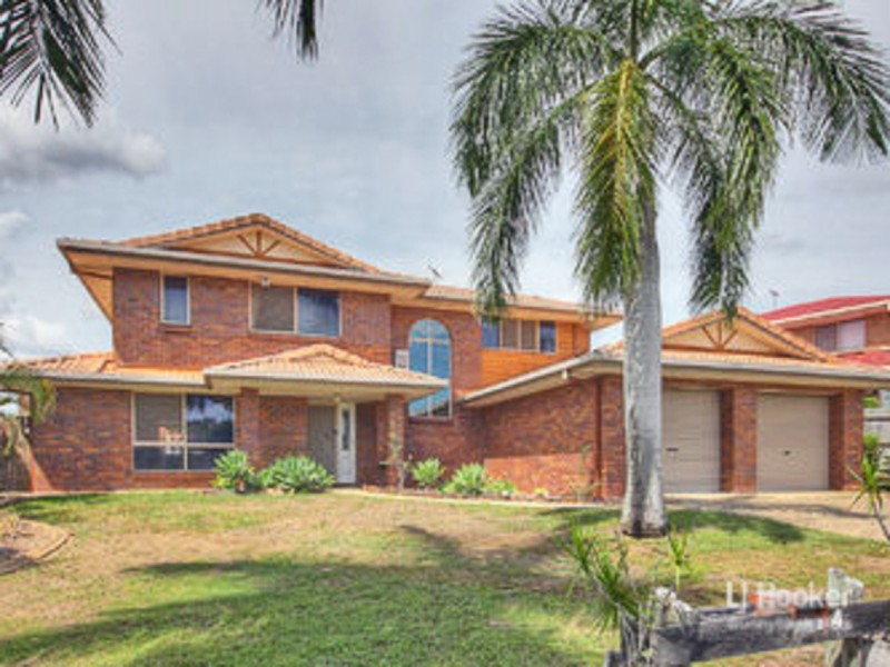 4 Chanel Crescent, Eight Mile Plains QLD 4113