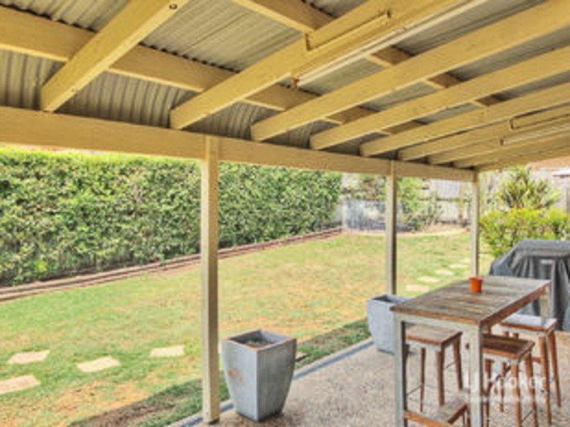 4 Chanel Crescent, Eight Mile Plains QLD 4113