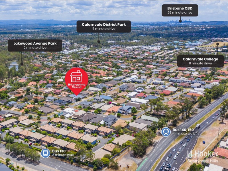 16 Larapinta Circuit, Parkinson QLD 4115