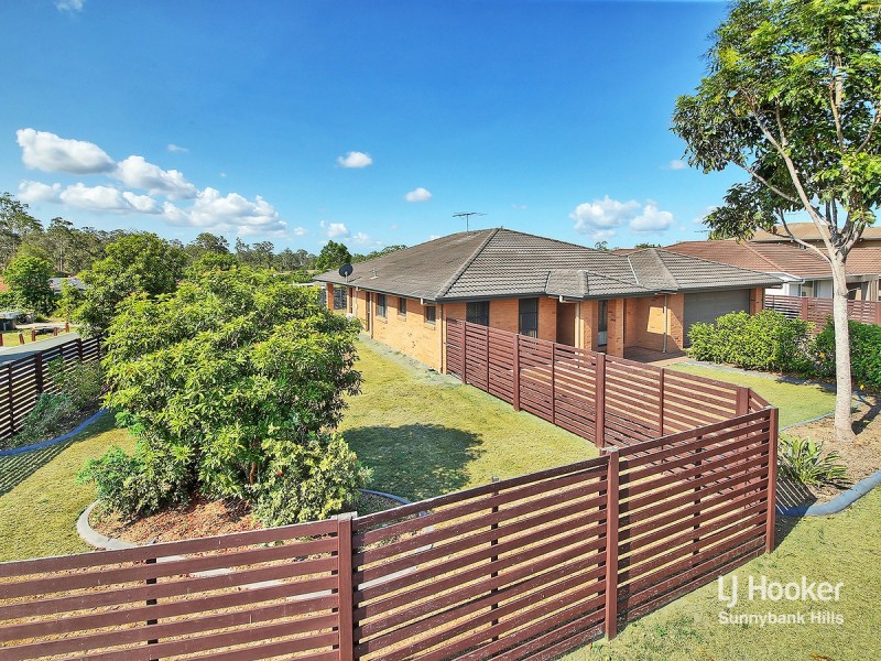 11 Budawang Street, Parkinson QLD 4115