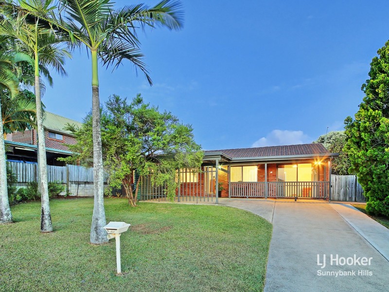 15 Basking Street, Runcorn QLD 4113