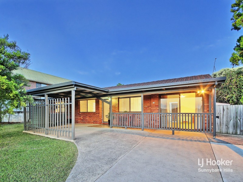 15 Basking Street, Runcorn QLD 4113