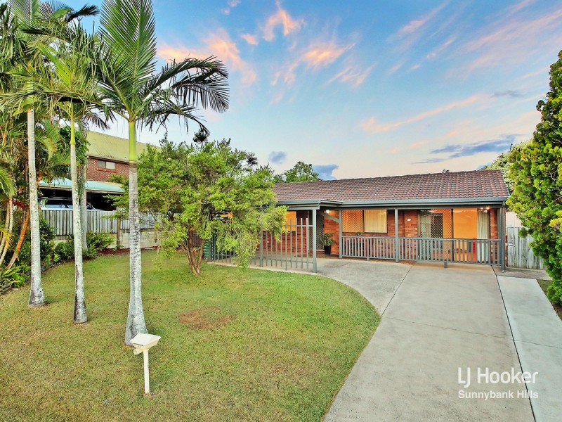 15 Basking Street, Runcorn QLD 4113