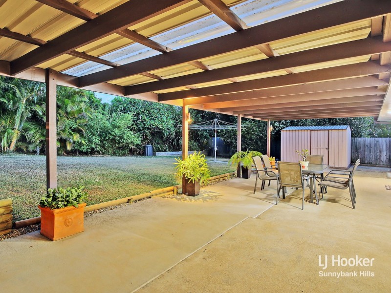 15 Basking Street, Runcorn QLD 4113