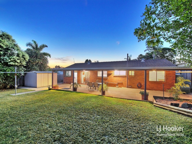 15 Basking Street, Runcorn QLD 4113