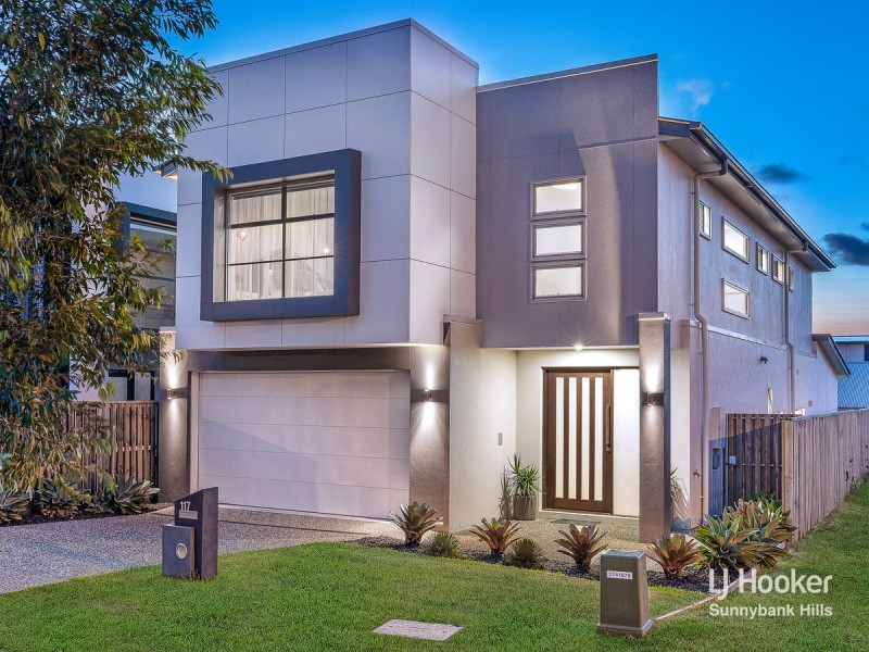 117 Skyview Avenue, Rochedale QLD 4123