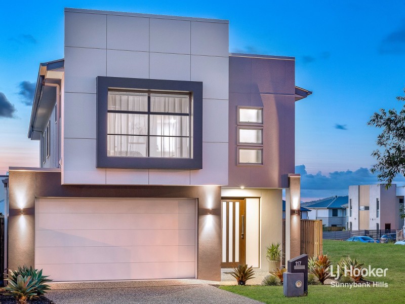 117 Skyview Avenue, Rochedale QLD 4123
