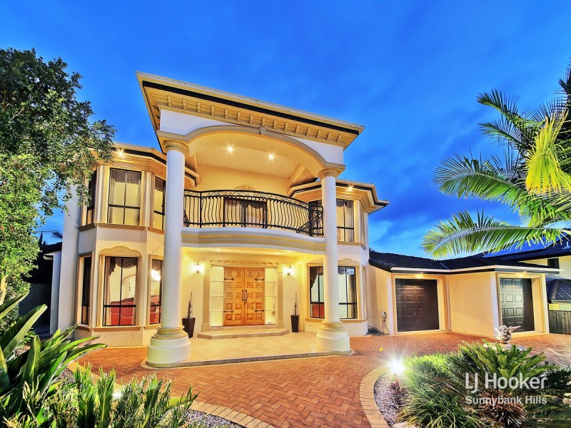79 The Parkway, Stretton QLD 4116