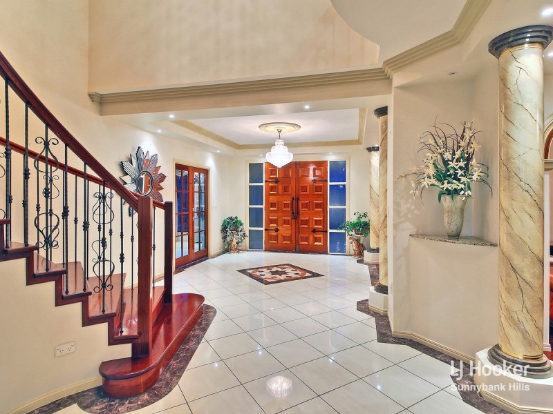 79 The Parkway, Stretton QLD 4116