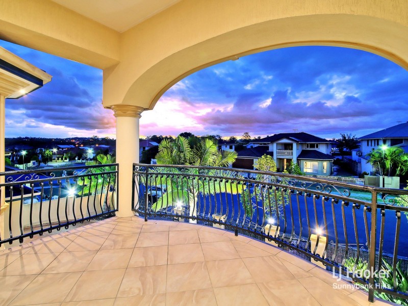 79 The Parkway, Stretton QLD 4116