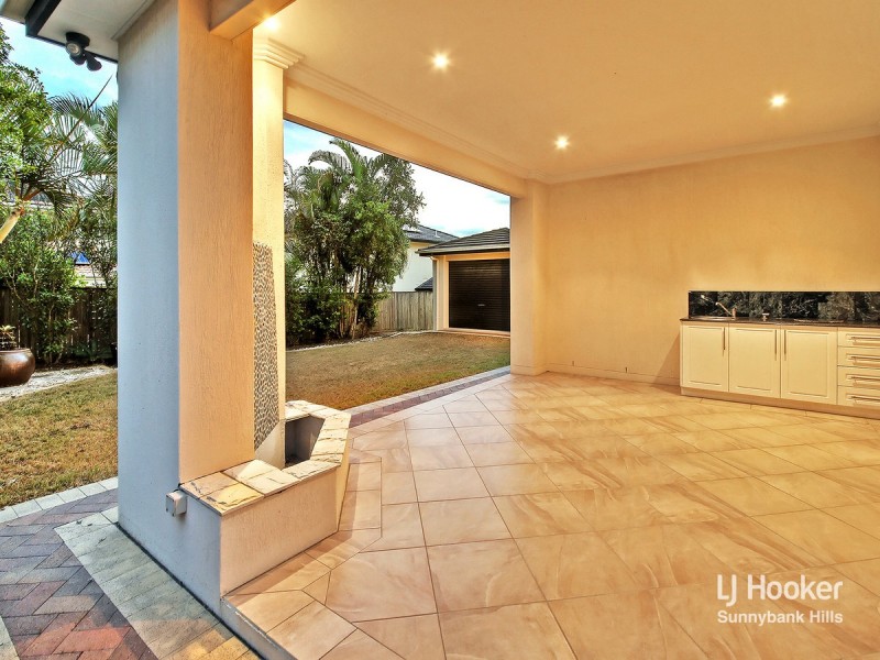 79 The Parkway, Stretton QLD 4116