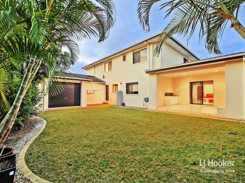 79 The Parkway, Stretton QLD 4116
