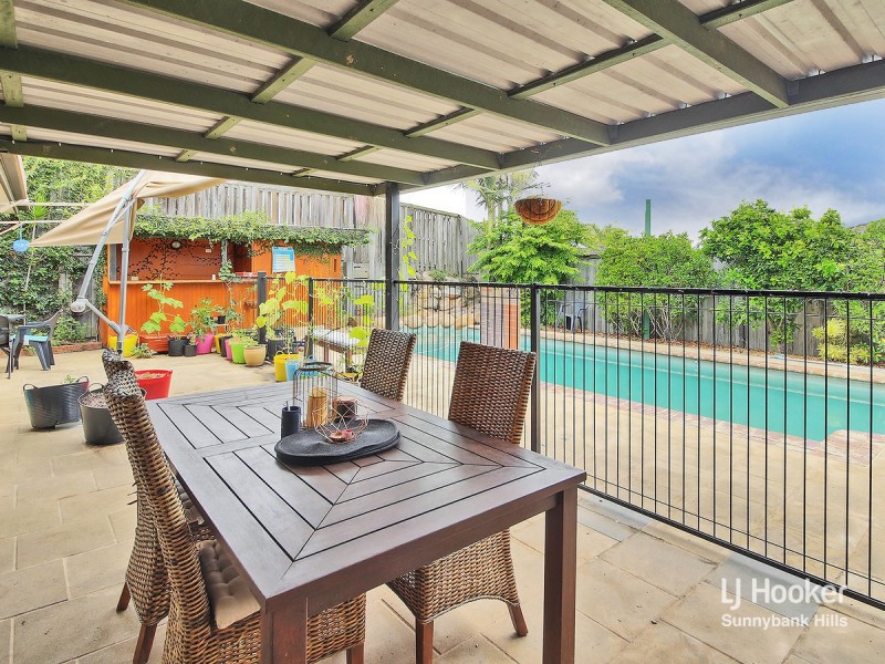 1 Perkins Street, Calamvale QLD 4116