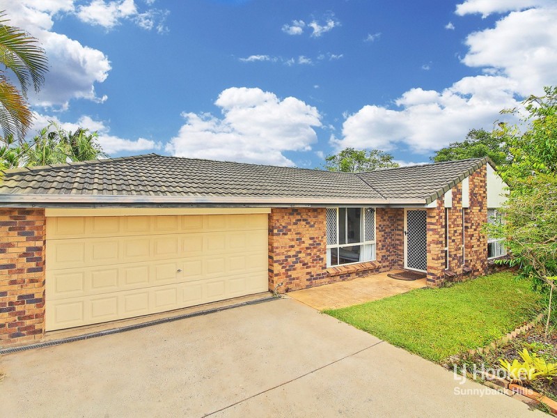 1 Perkins Street, Calamvale QLD 4116