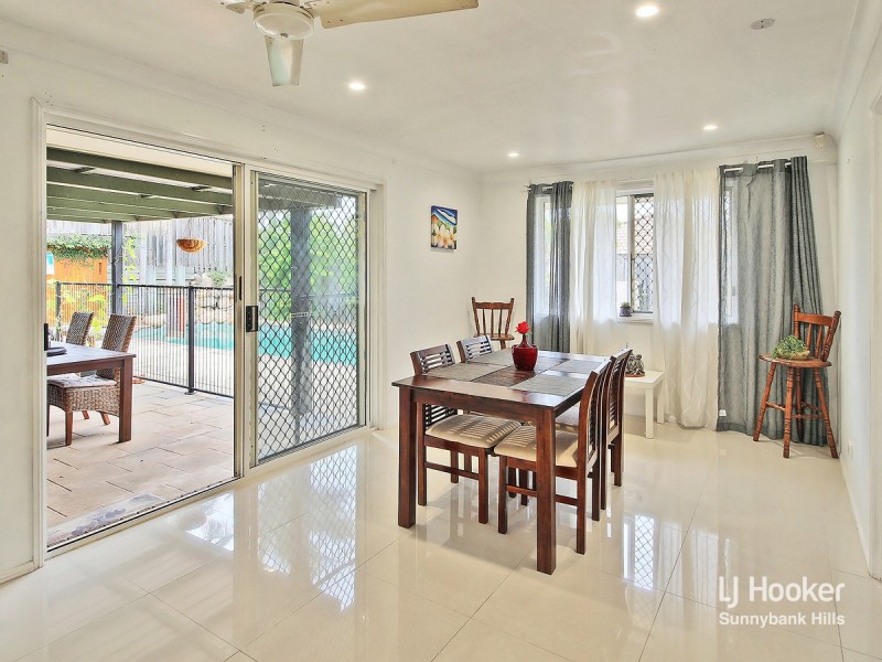 1 Perkins Street, Calamvale QLD 4116