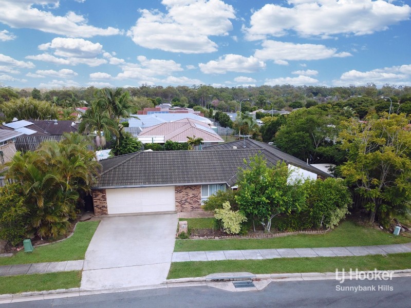 1 Perkins Street, Calamvale QLD 4116