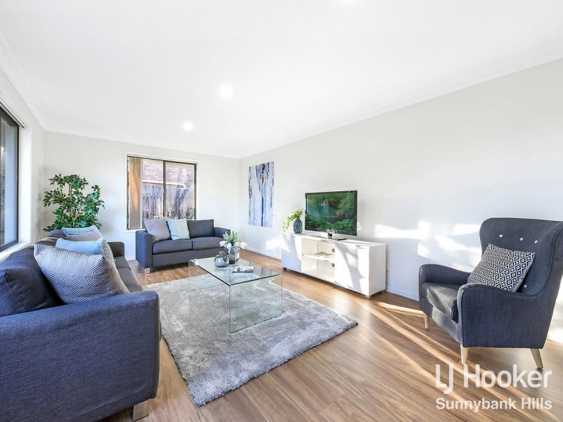 18 Goorong Street, Sunnybank Hills QLD 4109