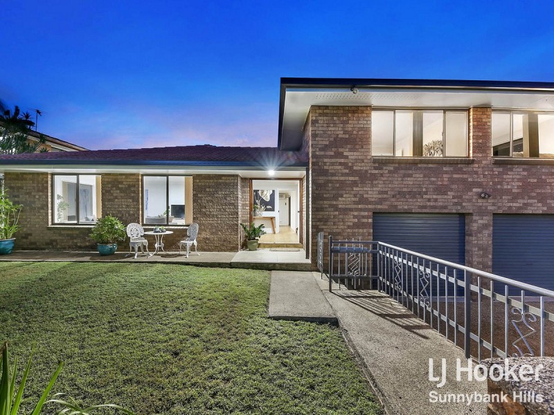18 Goorong Street, Sunnybank Hills QLD 4109