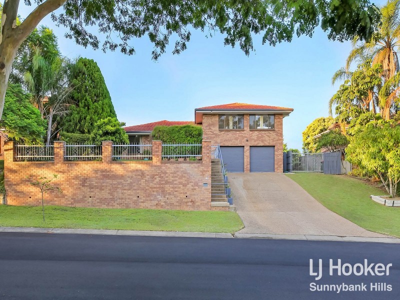 18 Goorong Street, Sunnybank Hills QLD 4109