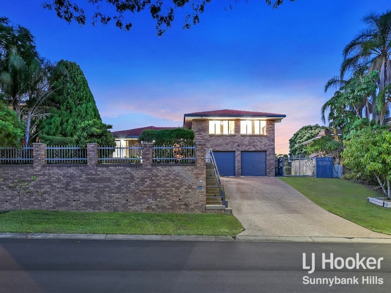 18 Goorong Street, Sunnybank Hills QLD 4109