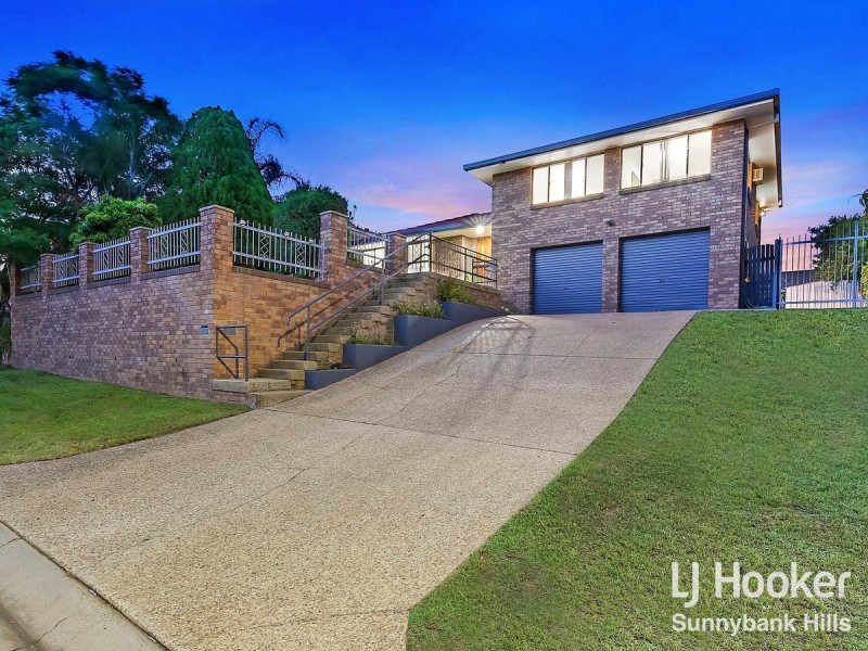 18 Goorong Street, Sunnybank Hills QLD 4109