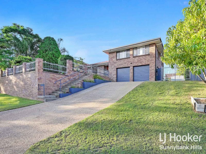 18 Goorong Street, Sunnybank Hills QLD 4109
