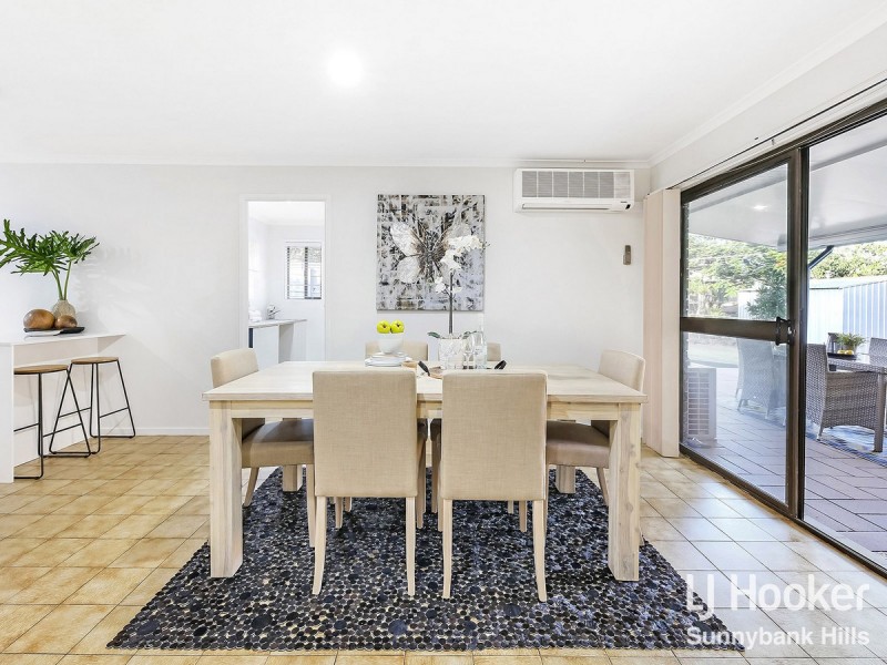 18 Goorong Street, Sunnybank Hills QLD 4109