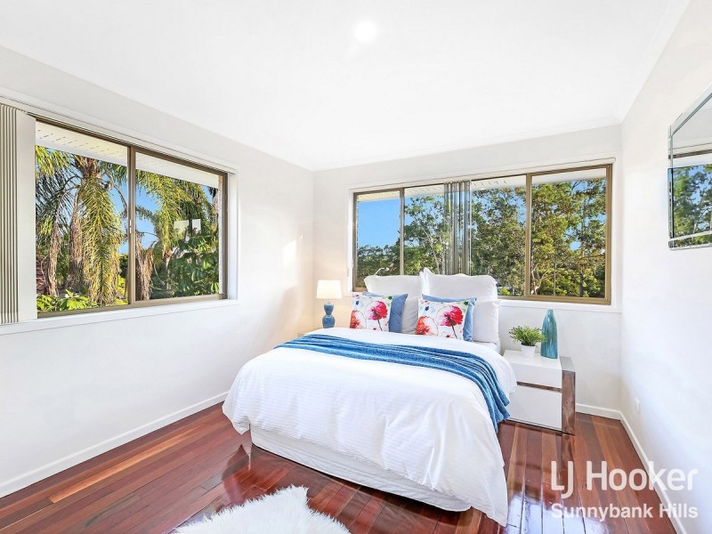 18 Goorong Street, Sunnybank Hills QLD 4109