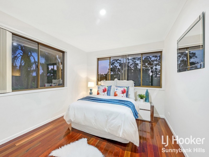 18 Goorong Street, Sunnybank Hills QLD 4109