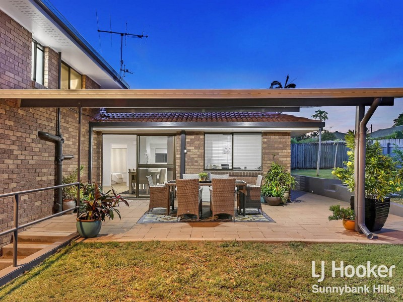 18 Goorong Street, Sunnybank Hills QLD 4109