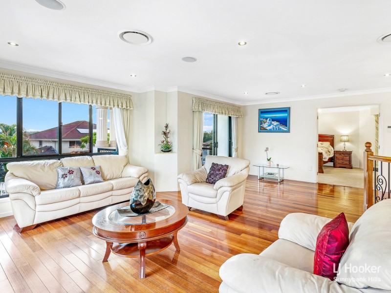 98 White Cedar Circuit, Stretton QLD 4116