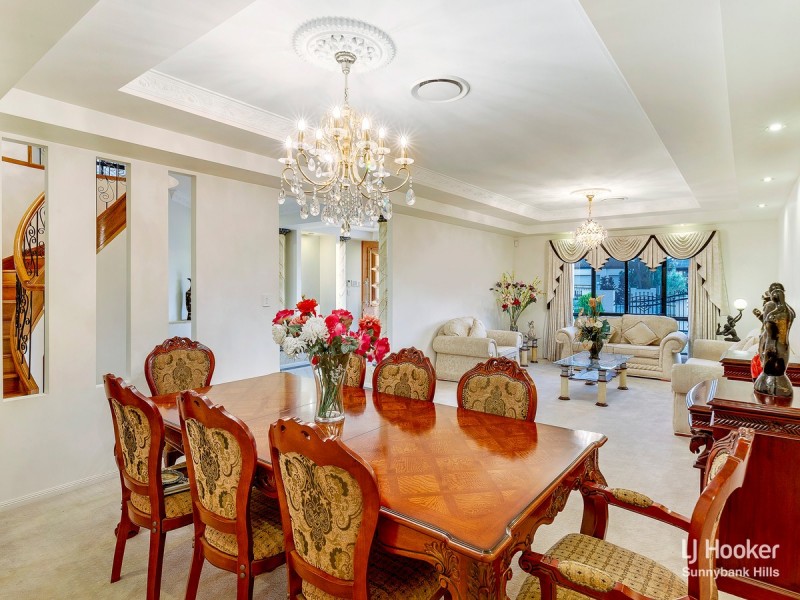 98 White Cedar Circuit, Stretton QLD 4116