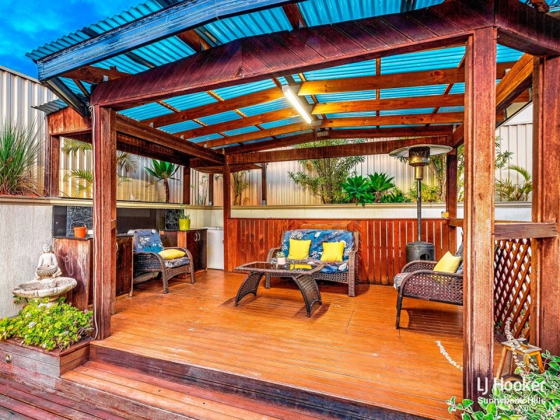 98 White Cedar Circuit, Stretton QLD 4116