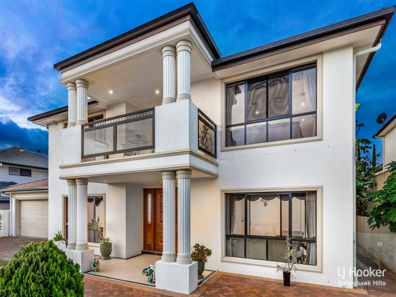 98 White Cedar Circuit, Stretton QLD 4116