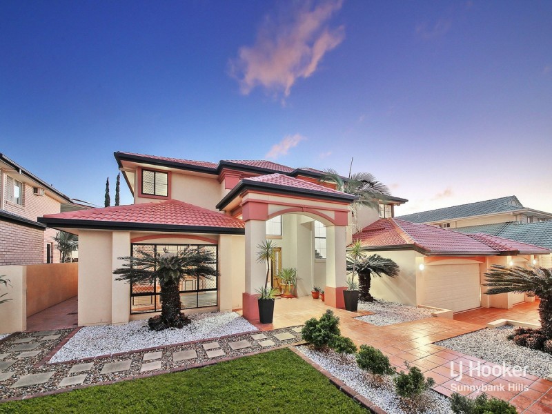 3 Conifer Street, Carindale QLD 4152