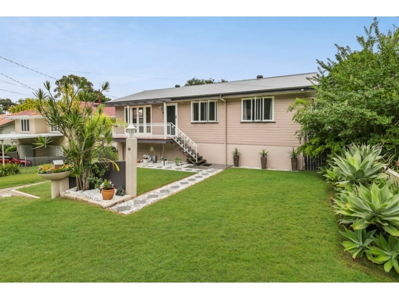 54 Althea Street, Salisbury QLD 4107