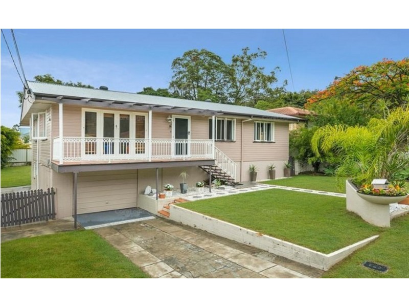 54 Althea Street, Salisbury QLD 4107