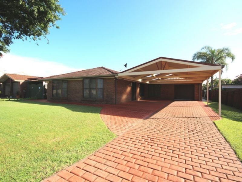 9 Shylock Crescent, Sunnybank Hills QLD 4109