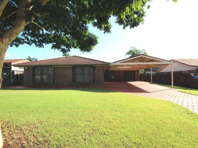 9 Shylock Crescent, Sunnybank Hills QLD 4109