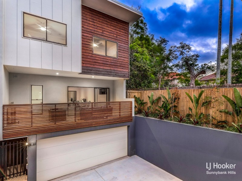 8/1 Berge Street, Mount Gravatt QLD 4122