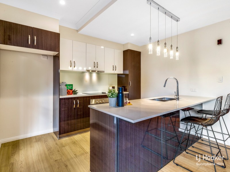 8/1 Berge Street, Mount Gravatt QLD 4122