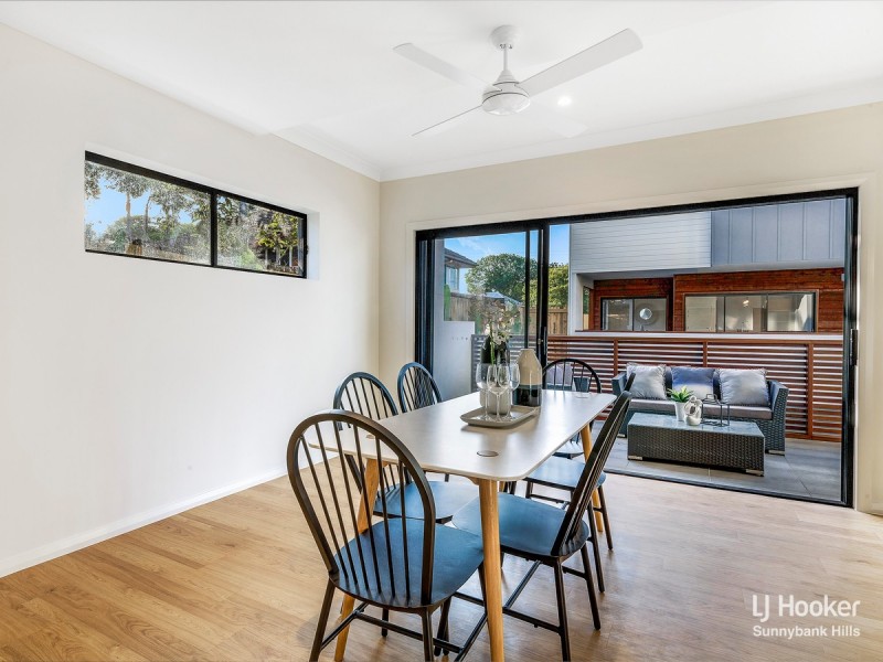 8/1 Berge Street, Mount Gravatt QLD 4122