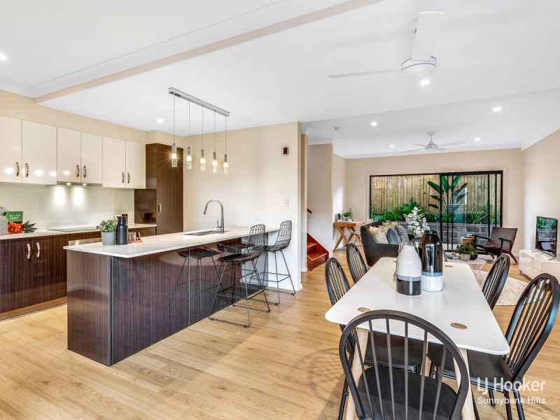 8/1 Berge Street, Mount Gravatt QLD 4122