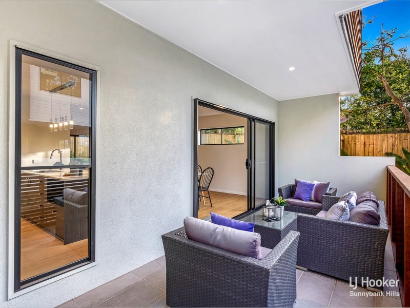 8/1 Berge Street, Mount Gravatt QLD 4122